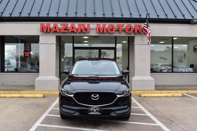 2019 Mazda CX-5 Sport AWD - 22948255 - 6