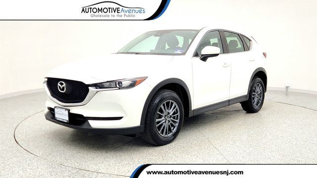 2019 Mazda CX-5 Sport AWD - 22967850 - 0