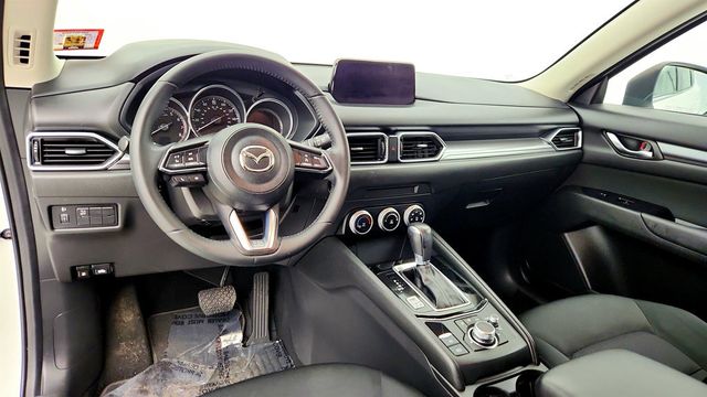 2019 Mazda CX-5 Sport AWD - 22967850 - 11