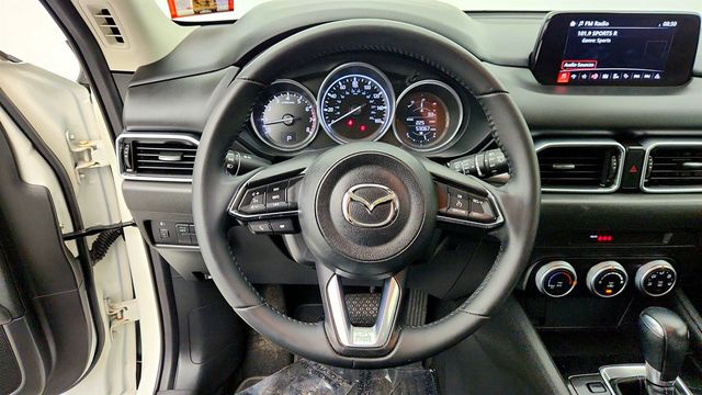 2019 Mazda CX-5 Sport AWD - 22967850 - 12