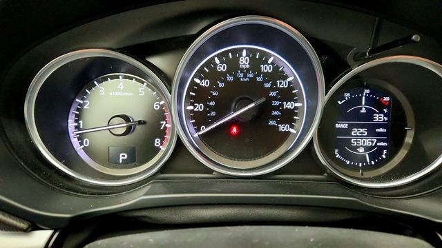 2019 Mazda CX-5 Sport AWD - 22967850 - 13