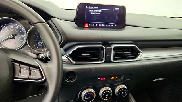 2019 Mazda CX-5 Sport AWD - 22967850 - 16