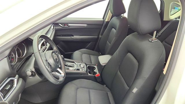 2019 Mazda CX-5 Sport AWD - 22967850 - 18