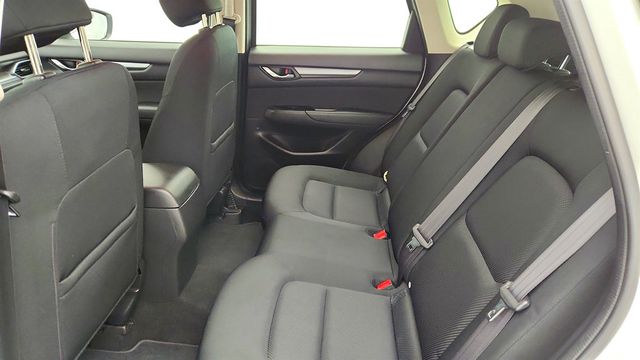 2019 Mazda CX-5 Sport AWD - 22967850 - 19