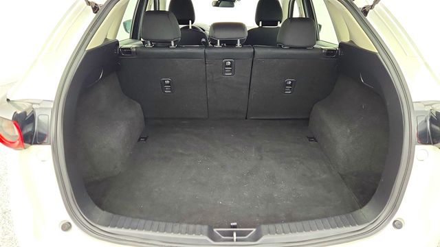 2019 Mazda CX-5 Sport AWD - 22967850 - 20