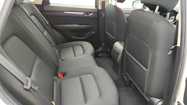 2019 Mazda CX-5 Sport AWD - 22967850 - 21