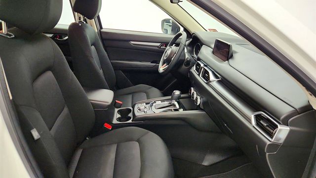 2019 Mazda CX-5 Sport AWD - 22967850 - 22