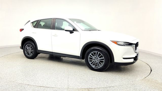 2019 Mazda CX-5 Sport AWD - 22967850 - 2