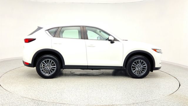 2019 Mazda CX-5 Sport AWD - 22967850 - 3