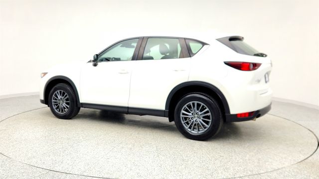 2019 Mazda CX-5 Sport AWD - 22967850 - 6