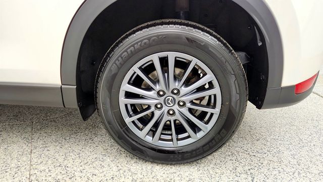 2019 Mazda CX-5 Sport AWD - 22967850 - 8