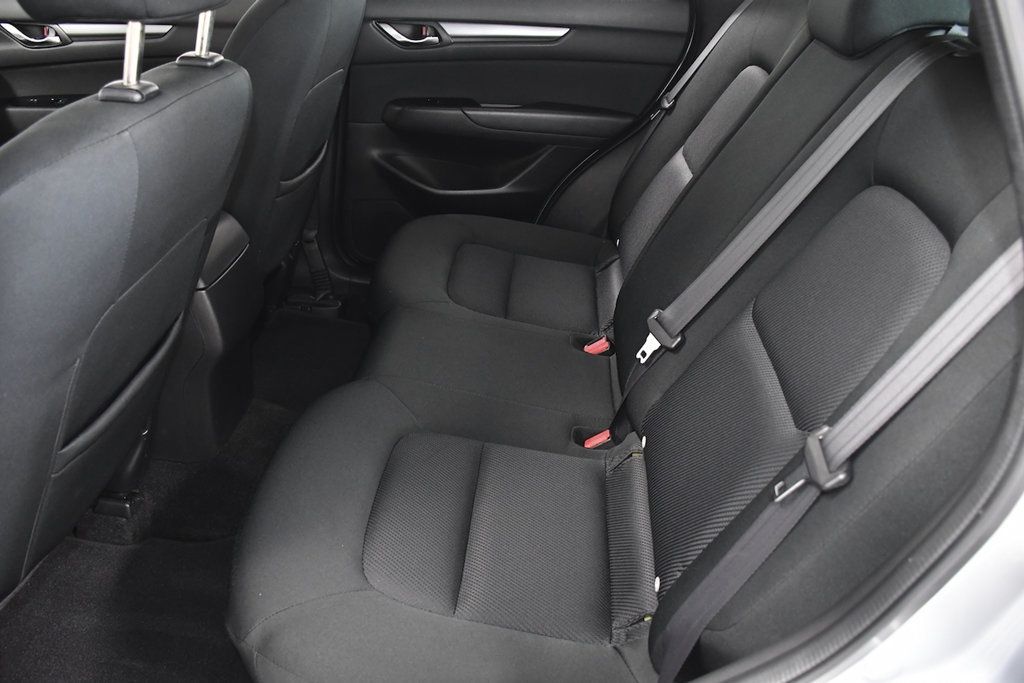 2019 Mazda CX-5 Sport FWD - 23099016 - 9