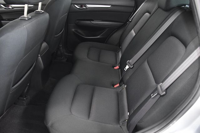 2019 Mazda CX-5 Sport FWD - 23099016 - 9