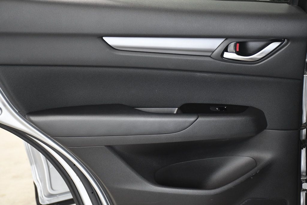 2019 Mazda CX-5 Sport FWD - 23099016 - 10