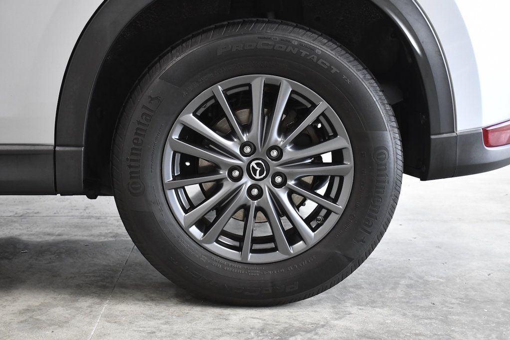 2019 Mazda CX-5 Sport FWD - 23099016 - 11