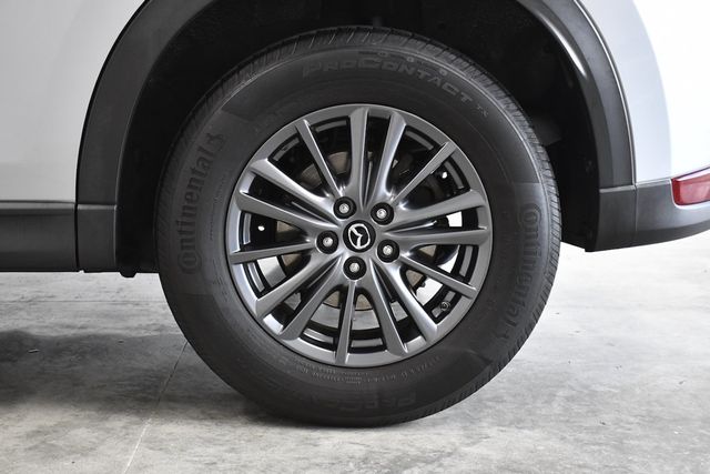 2019 Mazda CX-5 Sport FWD - 23099016 - 11