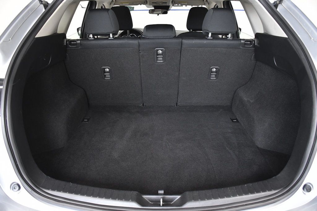 2019 Mazda CX-5 Sport FWD - 23099016 - 12