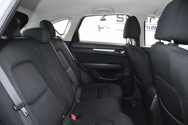2019 Mazda CX-5 Sport FWD - 23099016 - 13
