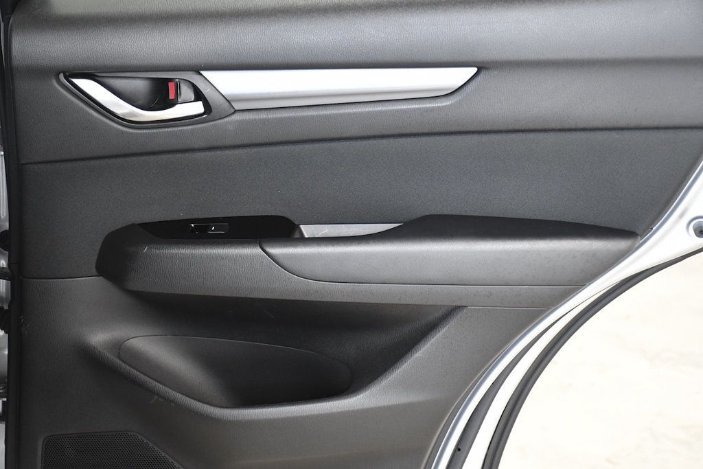 2019 Mazda CX-5 Sport FWD - 23099016 - 14