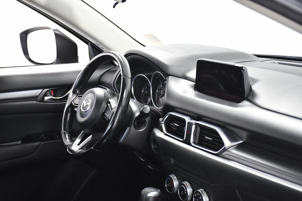 2019 Mazda CX-5 Sport FWD - 23099016 - 16