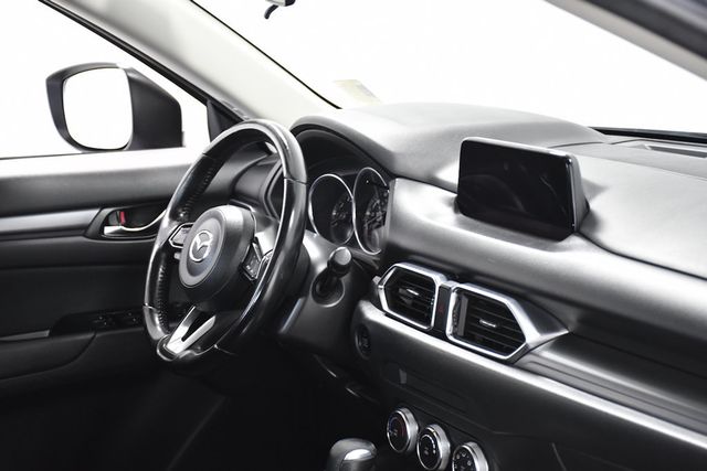 2019 Mazda CX-5 Sport FWD - 23099016 - 16