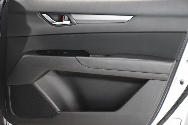 2019 Mazda CX-5 Sport FWD - 23099016 - 17