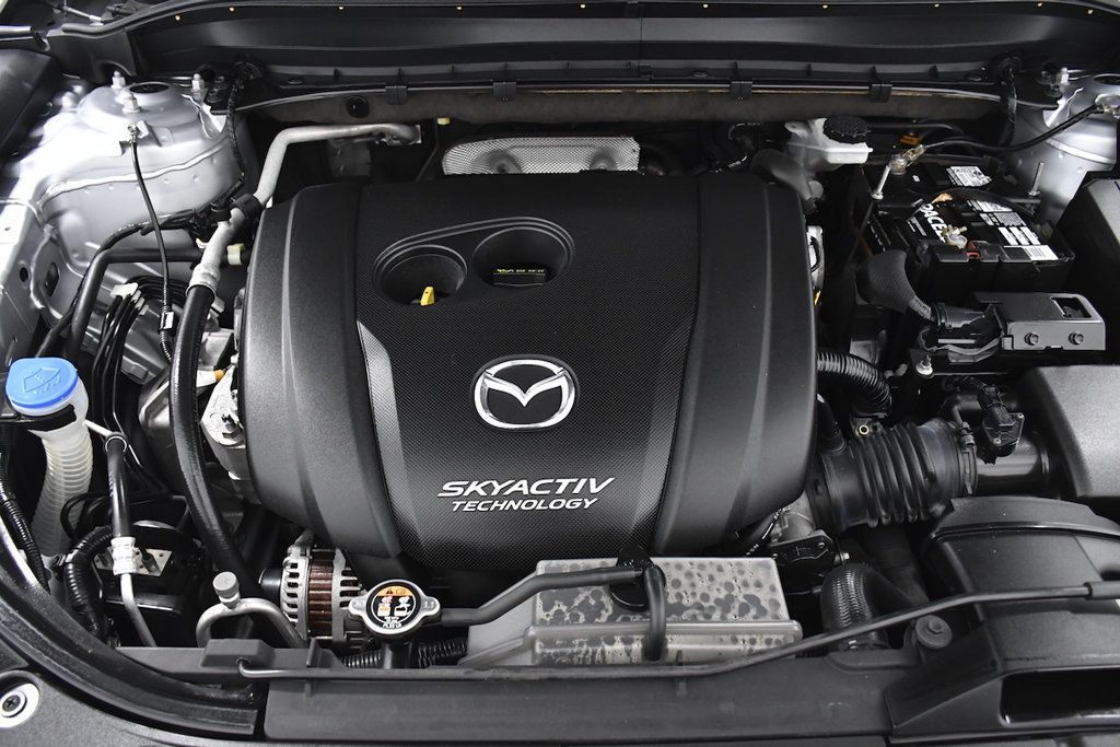 2019 Mazda CX-5 Sport FWD - 23099016 - 18