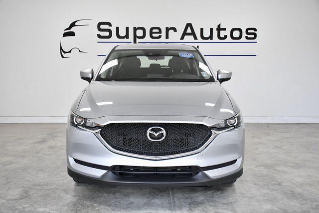 2019 Mazda CX-5 Sport FWD - 23099016 - 1