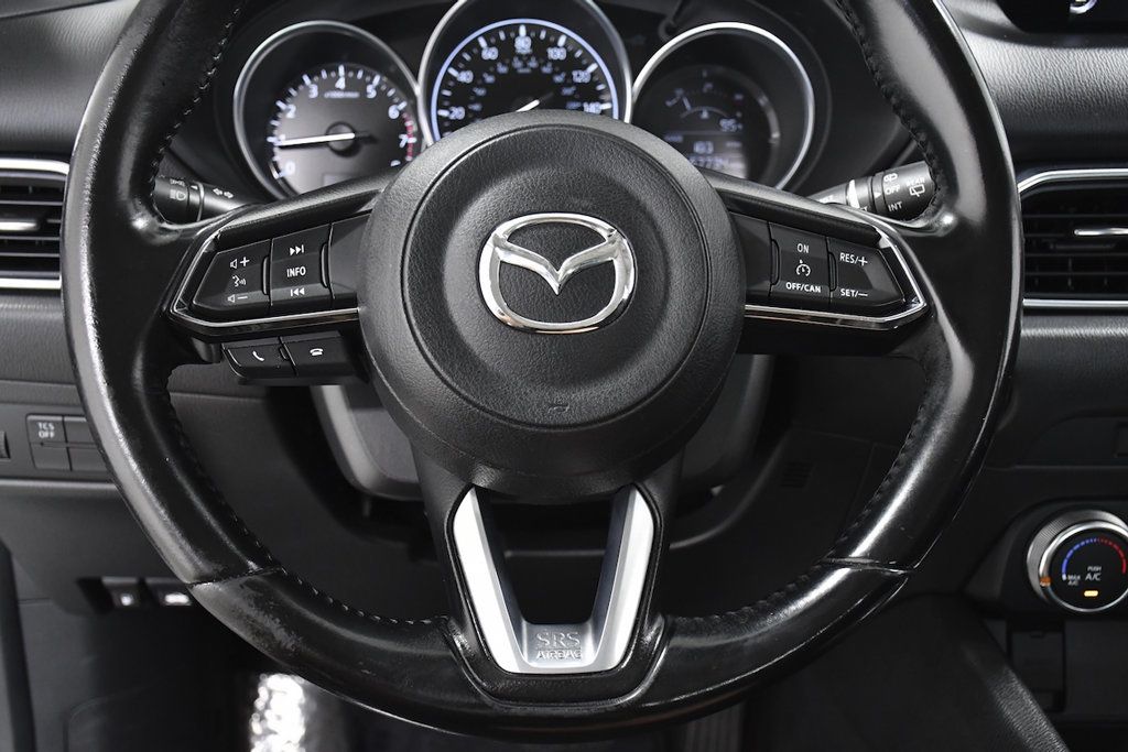2019 Mazda CX-5 Sport FWD - 23099016 - 19
