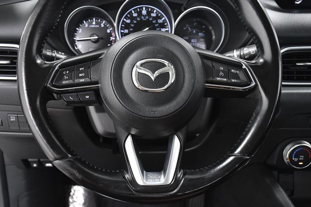 2019 Mazda CX-5 Sport FWD - 23099016 - 19