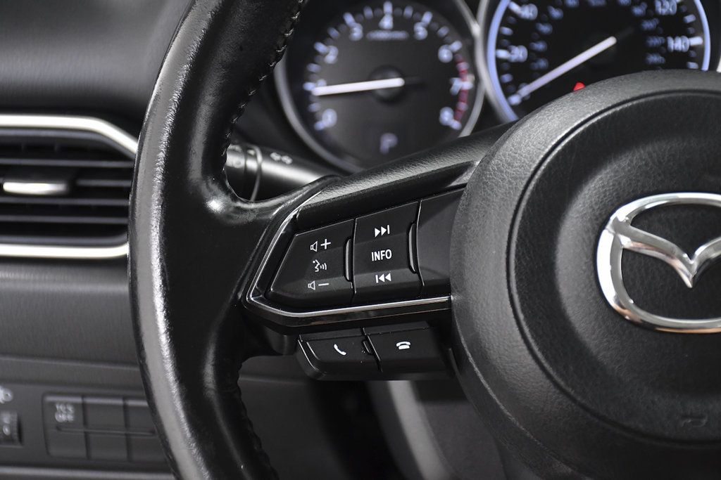 2019 Mazda CX-5 Sport FWD - 23099016 - 20