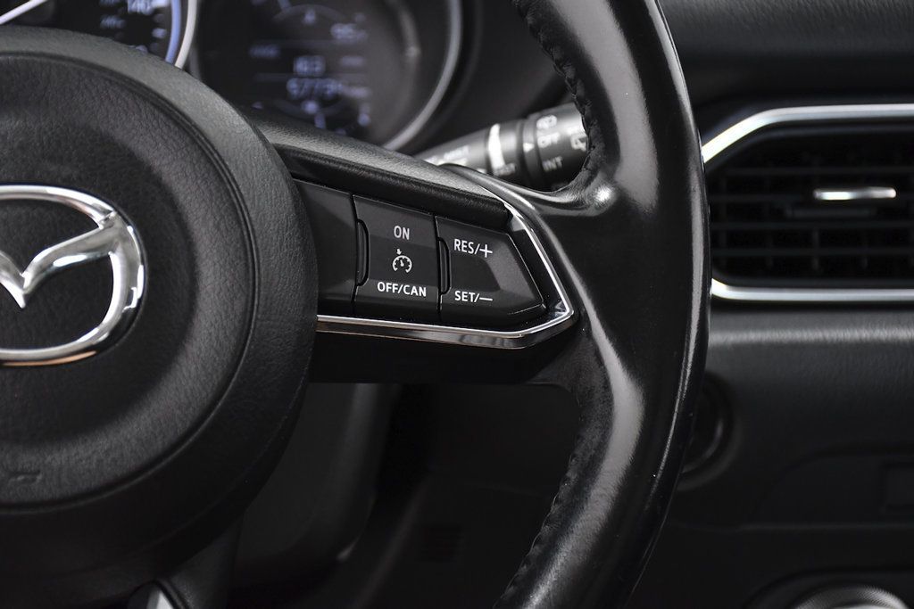 2019 Mazda CX-5 Sport FWD - 23099016 - 21
