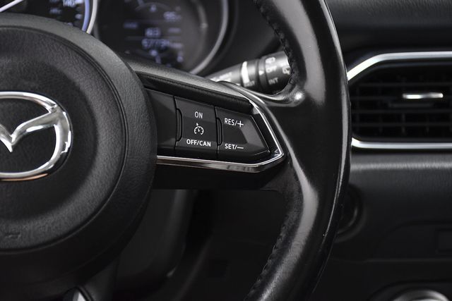 2019 Mazda CX-5 Sport FWD - 23099016 - 21