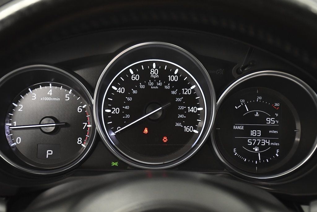 2019 Mazda CX-5 Sport FWD - 23099016 - 22