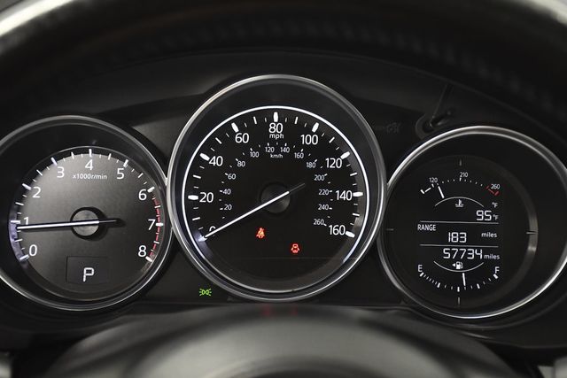 2019 Mazda CX-5 Sport FWD - 23099016 - 22