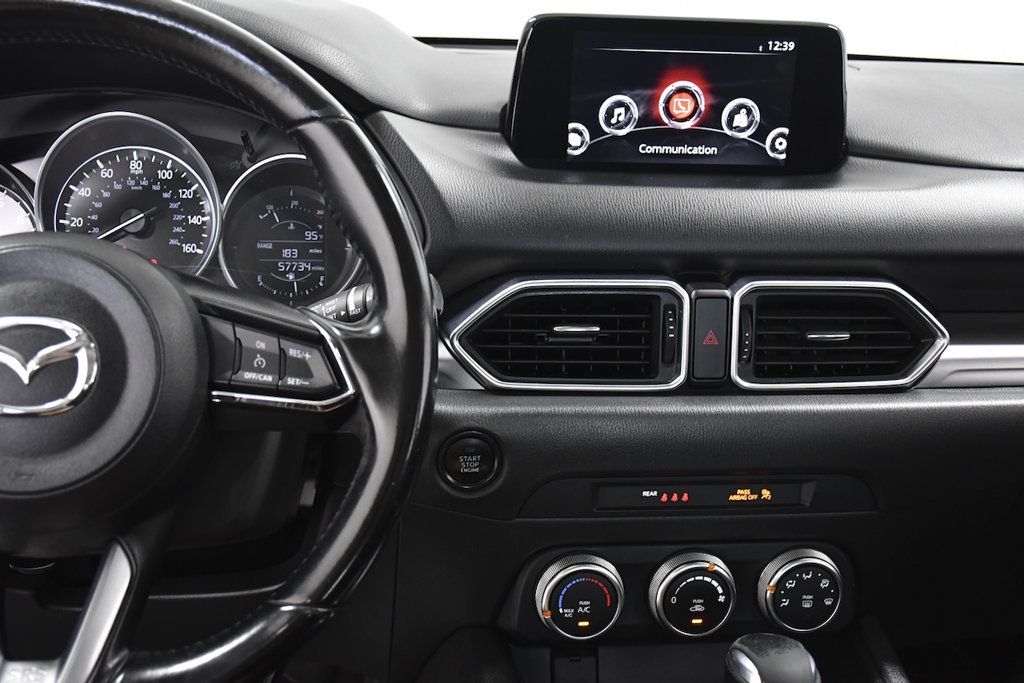 2019 Mazda CX-5 Sport FWD - 23099016 - 23