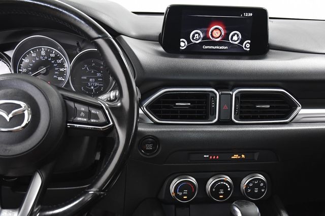 2019 Mazda CX-5 Sport FWD - 23099016 - 23
