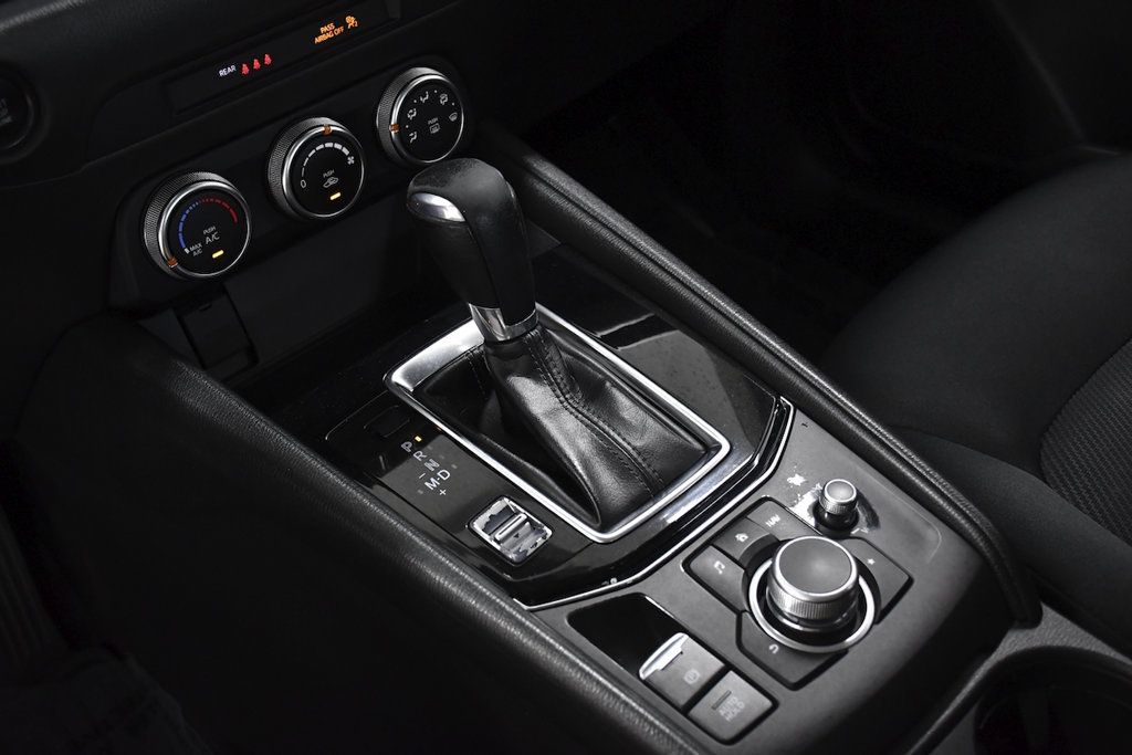 2019 Mazda CX-5 Sport FWD - 23099016 - 24