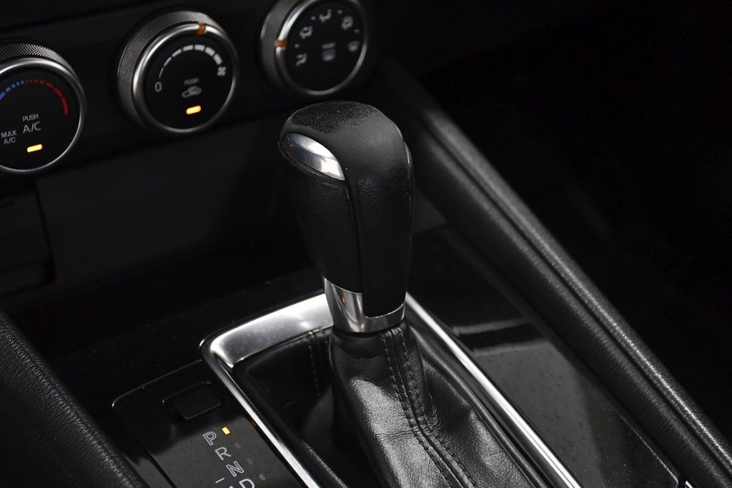 2019 Mazda CX-5 Sport FWD - 23099016 - 25