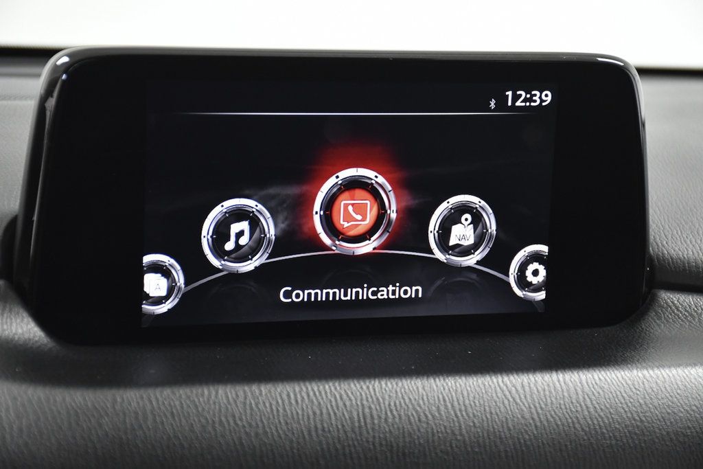 2019 Mazda CX-5 Sport FWD - 23099016 - 27