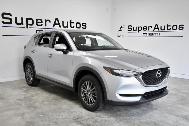 2019 Mazda CX-5 Sport FWD - 23099016 - 2