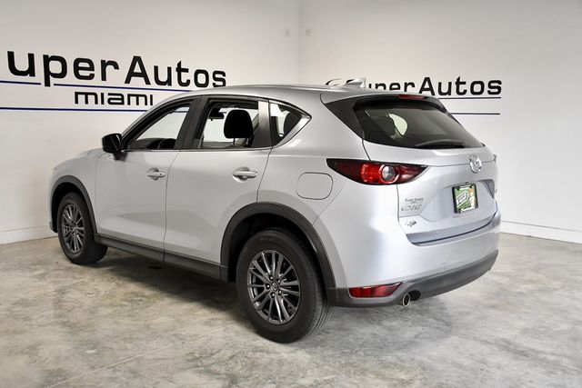 2019 Mazda CX-5 Sport FWD - 23099016 - 5