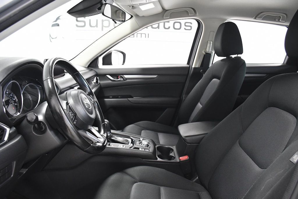 2019 Mazda CX-5 Sport FWD - 23099016 - 6