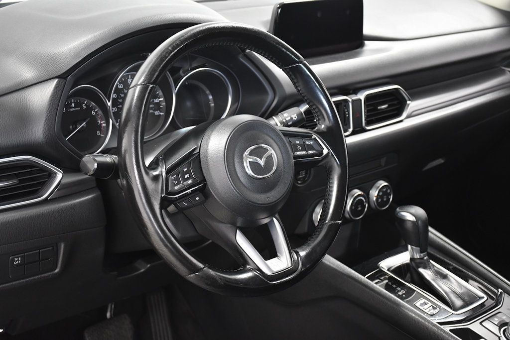 2019 Mazda CX-5 Sport FWD - 23099016 - 7