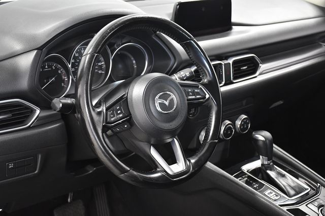 2019 Mazda CX-5 Sport FWD - 23099016 - 7