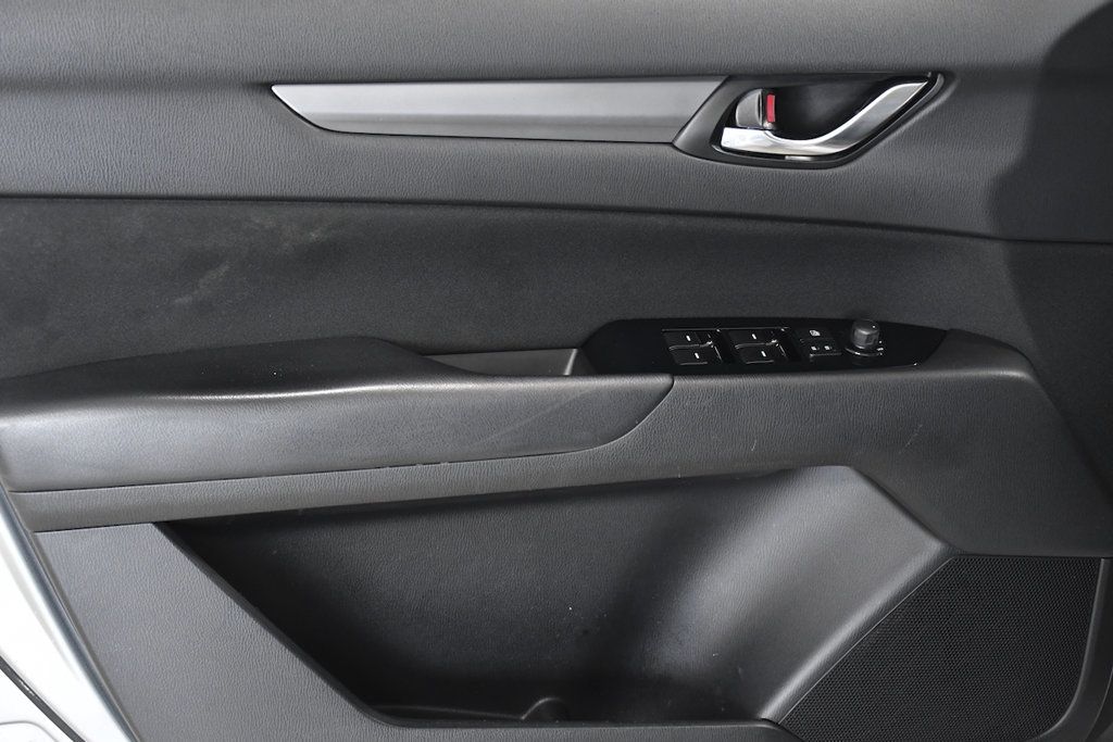 2019 Mazda CX-5 Sport FWD - 23099016 - 8