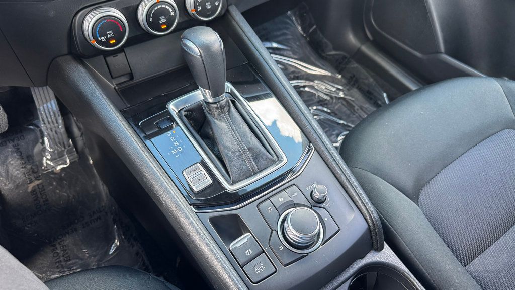 2019 Mazda CX-5 Sport photo 7