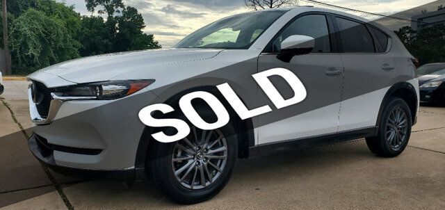 2019 Mazda CX-5 Touring - 22881611 - 0