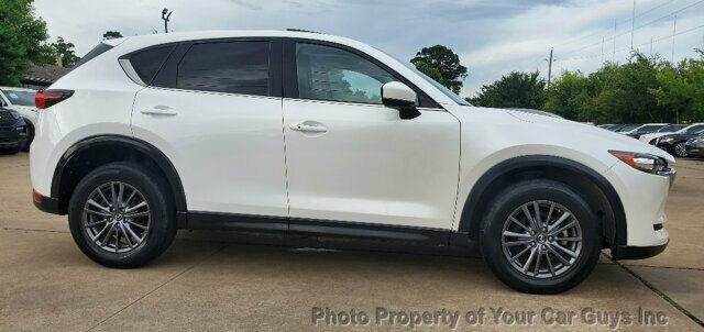 2019 Mazda CX-5 Touring - 22881611 - 10