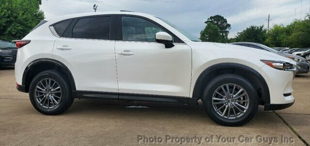 2019 Mazda CX-5 Touring - 22881611 - 11
